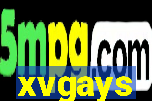 xvgays