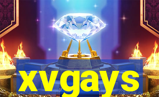 xvgays