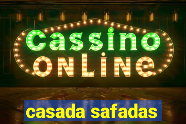 casada safadas