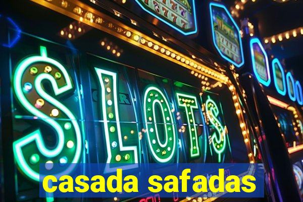 casada safadas