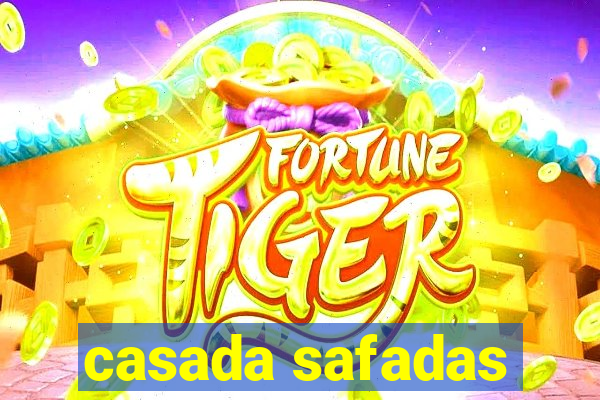 casada safadas