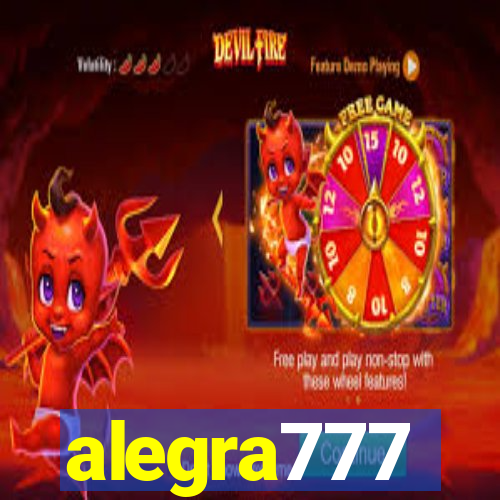 alegra777