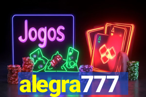 alegra777