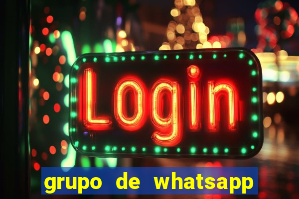 grupo de whatsapp coin master