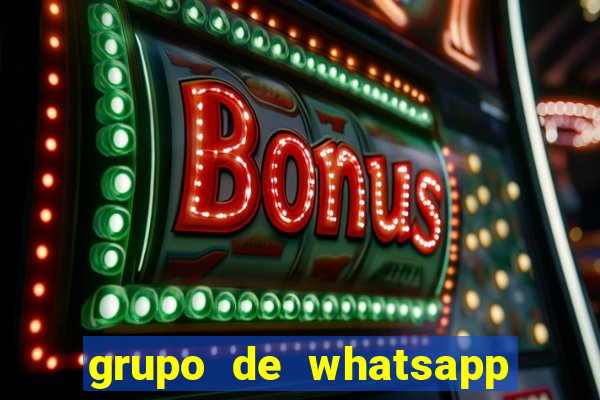 grupo de whatsapp coin master