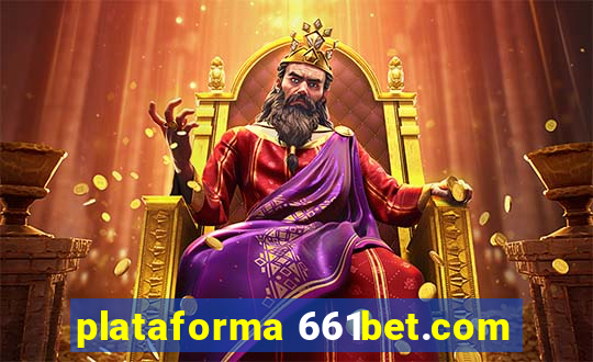 plataforma 661bet.com