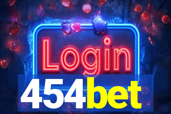 454bet