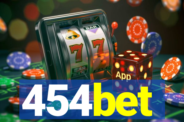 454bet