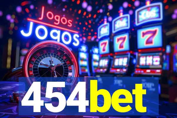 454bet