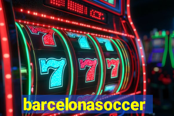 barcelonasoccer.club