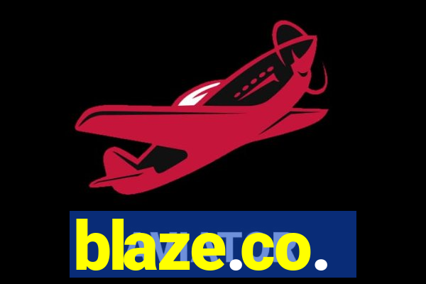 blaze.co.