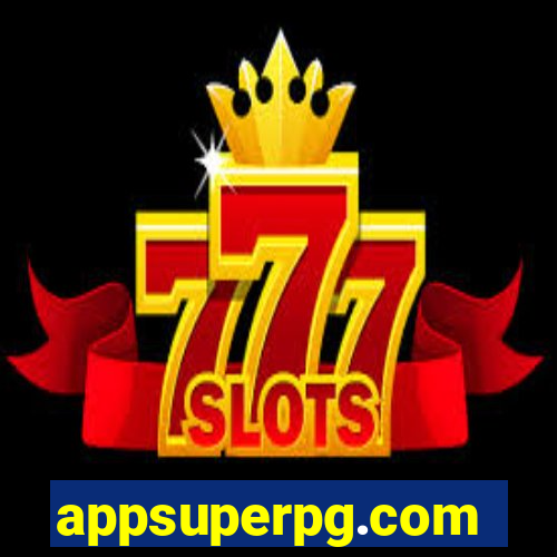 appsuperpg.com