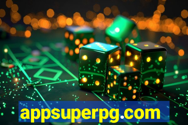 appsuperpg.com