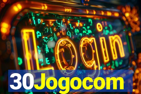 30Jogocom