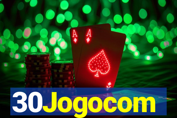 30Jogocom