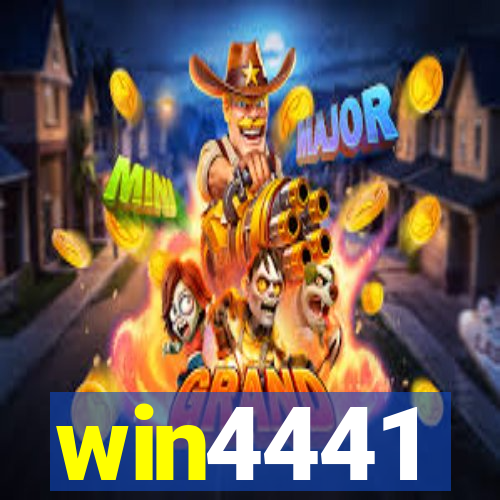 win4441