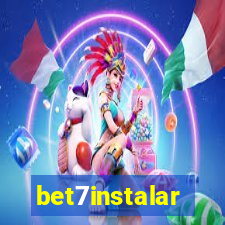 bet7instalar