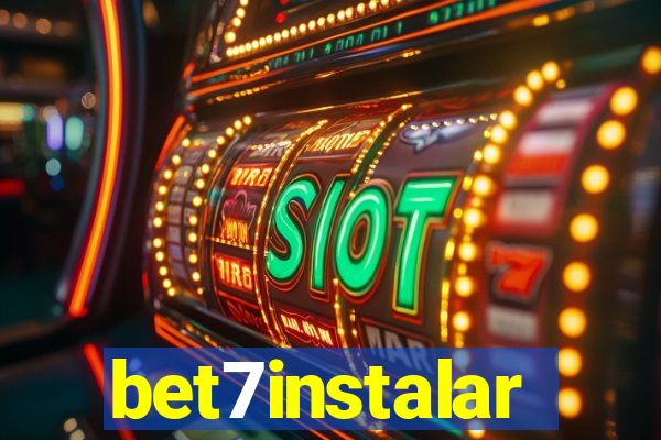 bet7instalar