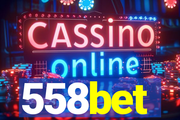 558bet