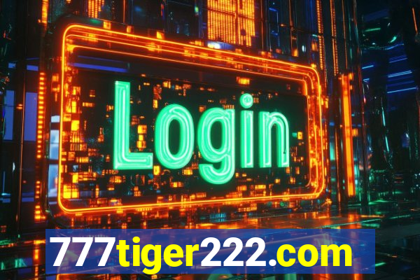 777tiger222.com