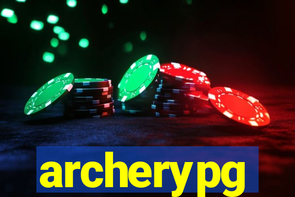 archerypg