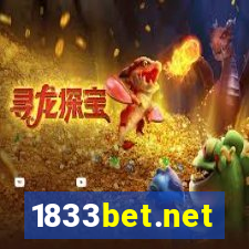 1833bet.net