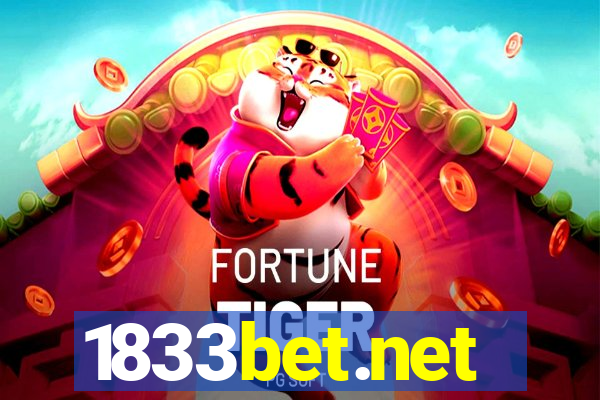 1833bet.net