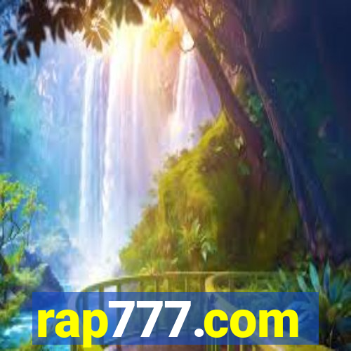 rap777.com