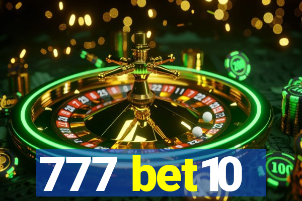 777 bet10