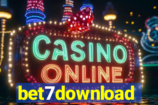 bet7download