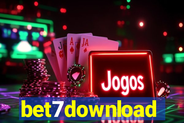 bet7download