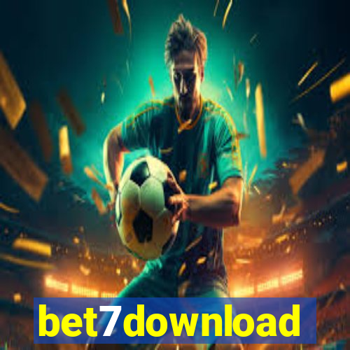 bet7download