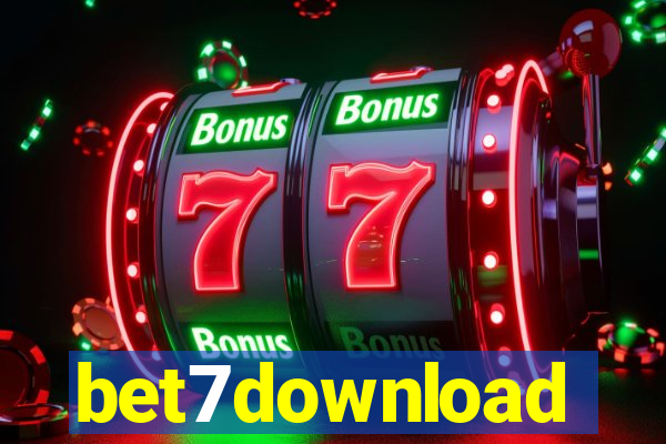 bet7download