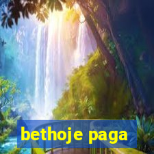 bethoje paga