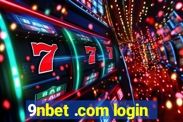 9nbet .com login