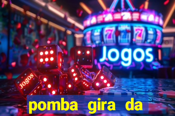 pomba gira da figueira cores