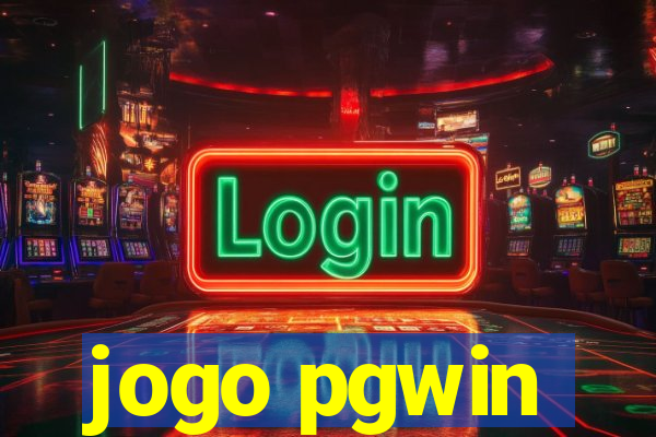 jogo pgwin