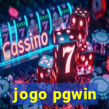 jogo pgwin