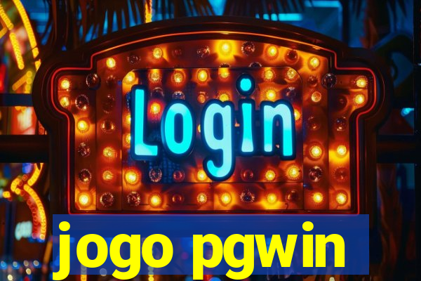 jogo pgwin