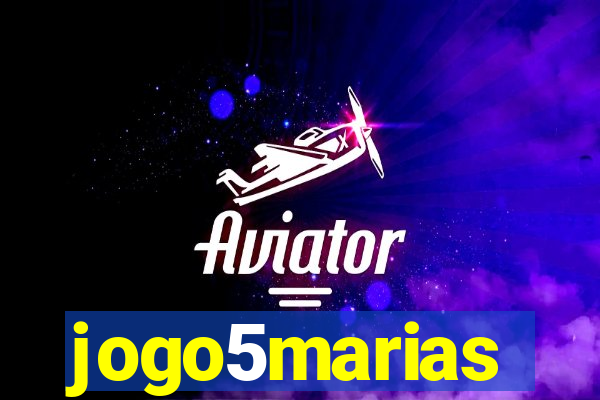 jogo5marias