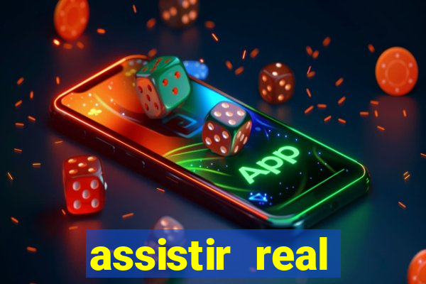 assistir real madrid ao vivo multicanais