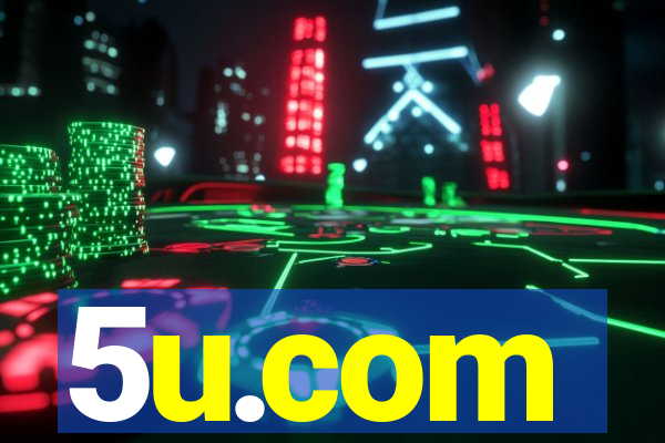 5u.com