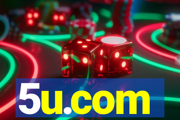 5u.com