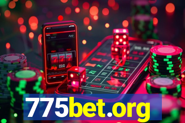 775bet.org