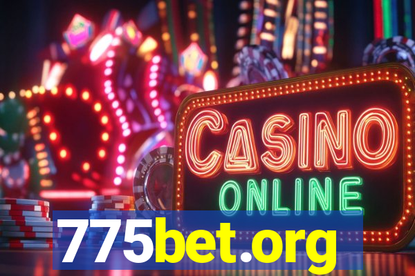 775bet.org