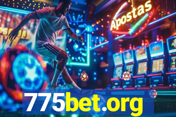 775bet.org