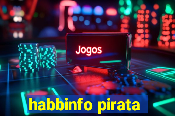 habbinfo pirata