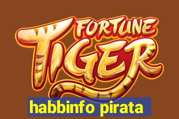 habbinfo pirata