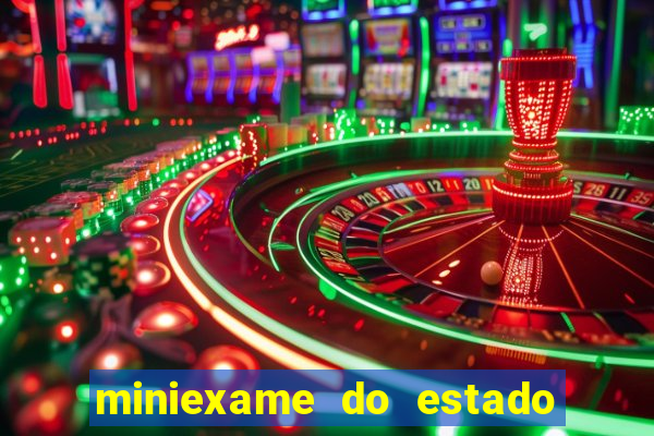 miniexame do estado mental pdf