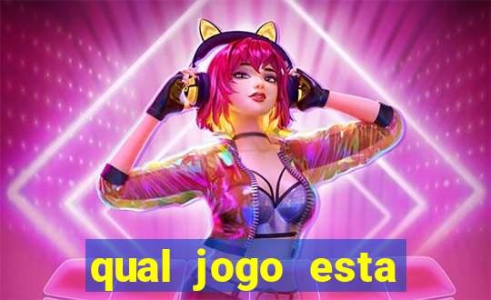 qual jogo esta pagando agora pg